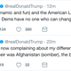 Illustration for article titled Trump Throws a Meme of Himself Eclipsing Obama Into His Unhinged, Typo-Filled Morning Tweetstorm